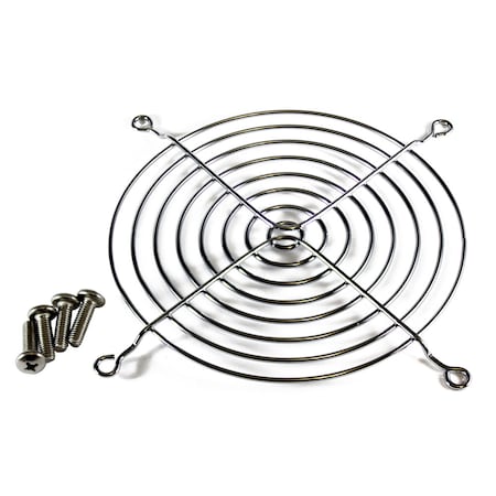 Hammond 4.7IN FAN FINGER GUARD DNFG